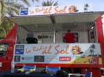 Nuestro Camin, el estudio mvil de la Radio al Sol'11